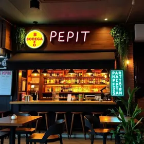 Bodega Pepito