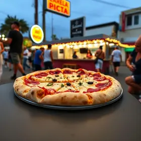 pizzaria