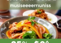 Guia de Descontos em Restaurantes de Imigrantes em SP