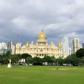 o que fazer no fim de semana em SP