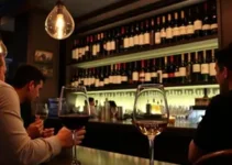 onde tomar vinho em São Paulo