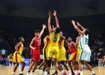 Pinheiros supera Franca no Super 8