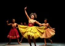 Show À Flor da Pele