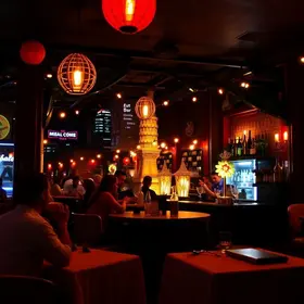 dates animados e românticos em SP