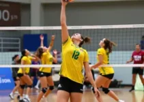 Superliga B feminina