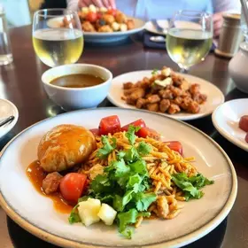 Casa Manish Pinheiros