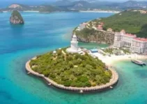 oportunidades no turismo