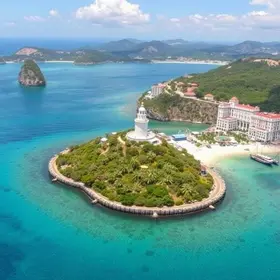 oportunidades no turismo