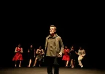 édupard louis festival de teatro