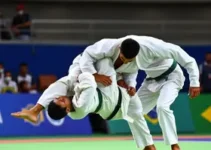 seletiva nacional judô