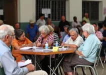 Fórum da Pessoa Idosa