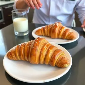 croissant