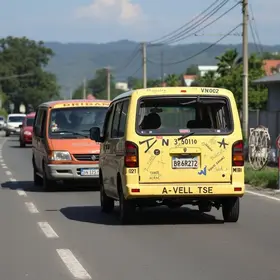 operação contra abandono de veículos