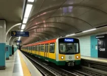 retrofit da estação Pinheiros