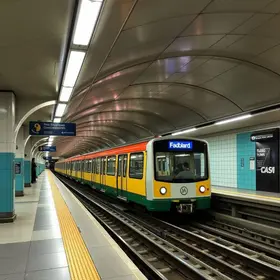 retrofit da estação Pinheiros