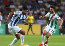 semifinais da Superliga B feminina