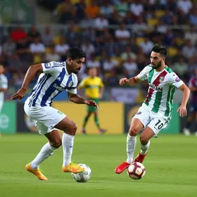 semifinais da Superliga B feminina