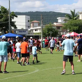 Sesc na Praça
