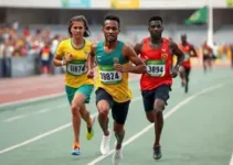 Atletismo Brasil