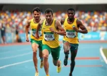 Mundial de Revezamentos