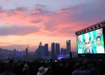 SXSW seguro