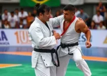 Campeonato Pan-Americano Sênior 2026