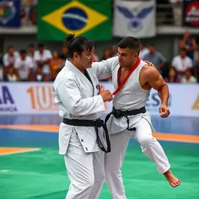 Campeonato Pan-Americano Sênior 2026