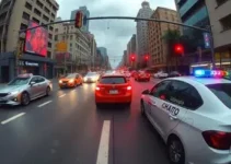 rachas em São Paulo