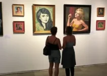 Claudia Liz e Adriano Damas