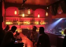 Clementina Bar de Vinhos