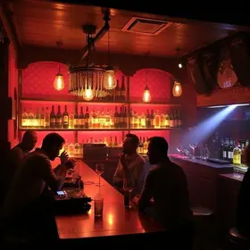 Clementina Bar de Vinhos