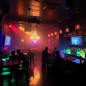 bares em São Paulo para o público 40+