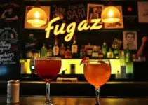 Fugaz Bar