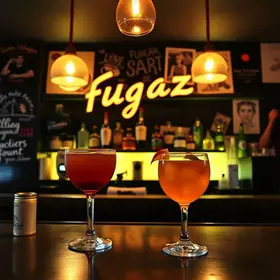 Fugaz Bar