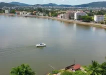 investimento no Rio Pinheiros