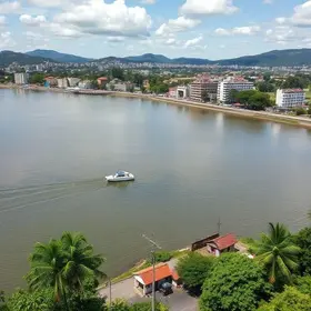 investimento no Rio Pinheiros