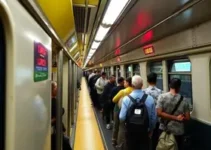 linha amarela do metrô de SP