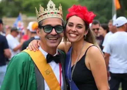 Últimas noticias de Pinheiros