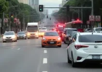 bloqueios Marginal Pinheiros