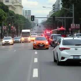 bloqueios Marginal Pinheiros