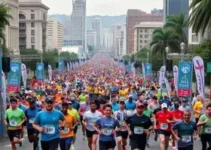Meia Maratona Internacional da Cidade de São Paulo