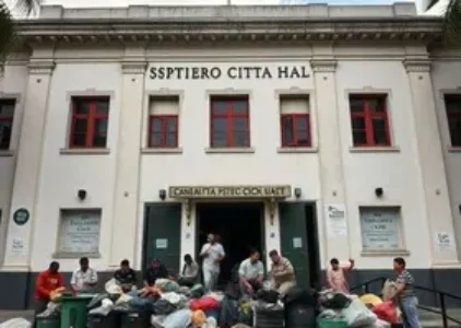 Últimas noticias de Pinheiros