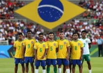 Seletiva Nacional Sênior 2026