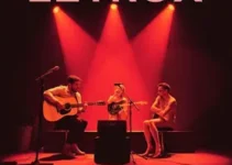 show Letrux Sesc Pinheiros SadSexySillySongs