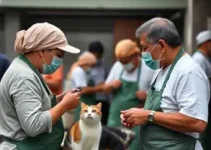 intimação catadores