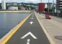 ciclovia do Rio Pinheiros