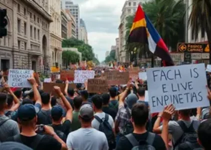 Últimas noticias de Pinheiros