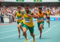 Atletismo Brasil