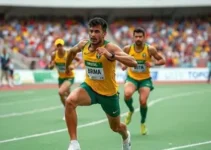 Atletismo Brasil