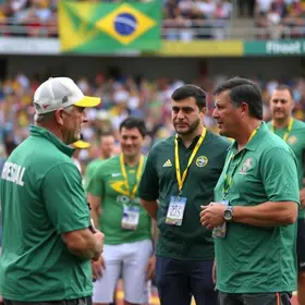 atletismo Brasil